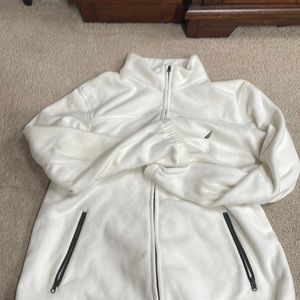 Mens nautica fleece-xxl